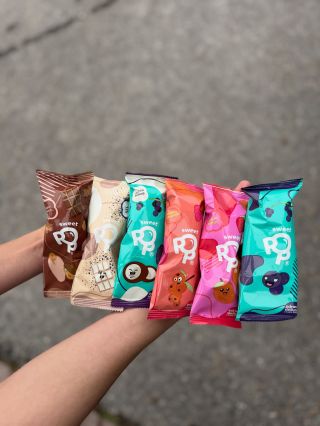 V LILIBETKIDS mám posledné slovo ja, ale sladkosti pre deti? Tam už zasahoval majiteľ – lekár a nekompromisný strážca...