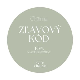 Ďakujeme vám za vašu priazeň a dôveru, ktorú nám prejavujete každý deň 💚 Ako malé poďakovanie sme si pre vás pripravili...